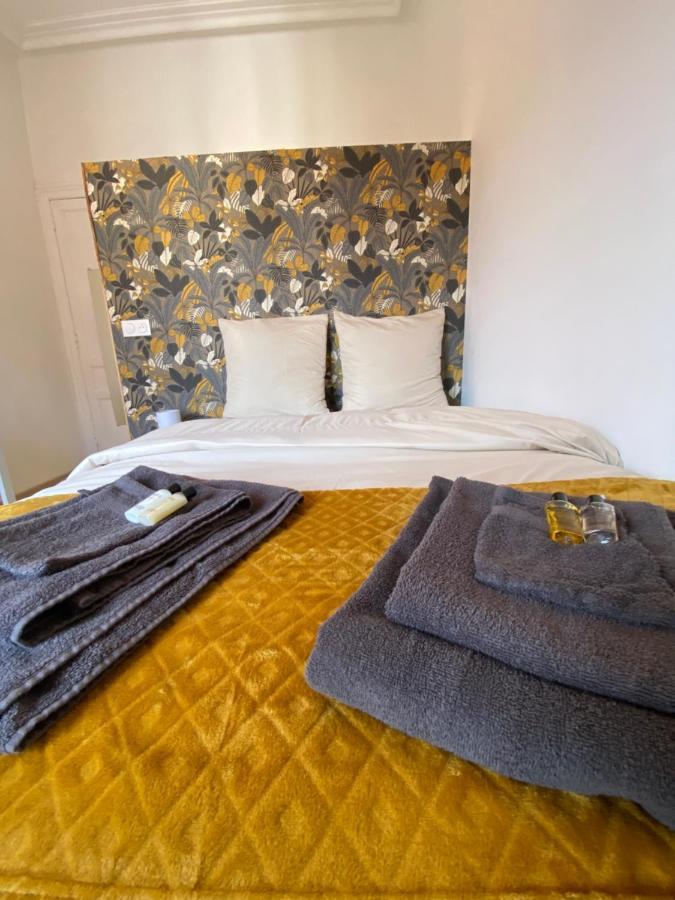 Capstay Roubaix Lille Private Shower & Netflix Εξωτερικό φωτογραφία